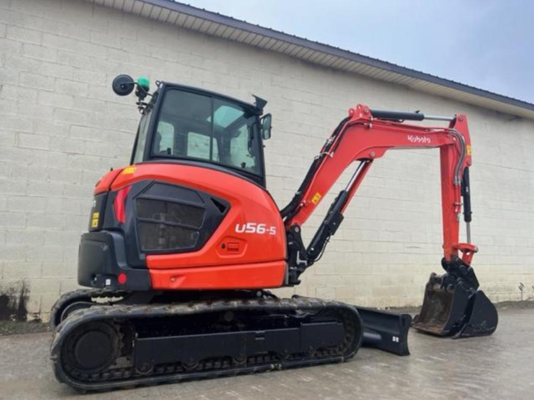 Kubota